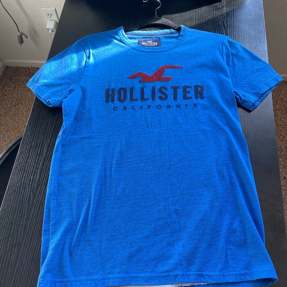 Hollister